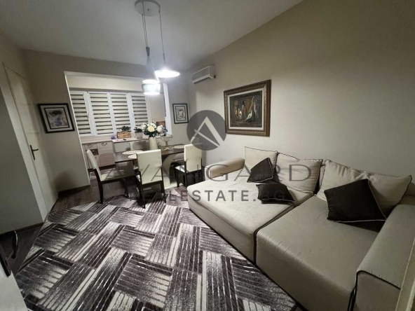 Тристаен апартамент в Пловдив, Централна гара - 100 кв.м за 2500 €/кв.м - Снимка #1