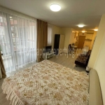 Едностаен апартамент в к.к. Слънчев бряг - 50 кв.м за 1058 €/кв.м - Снимка #1