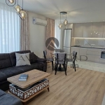 Тристаен апартамент в Пловдив, Остромила - 116 кв.м за 2199 €/кв.м - Снимка #1