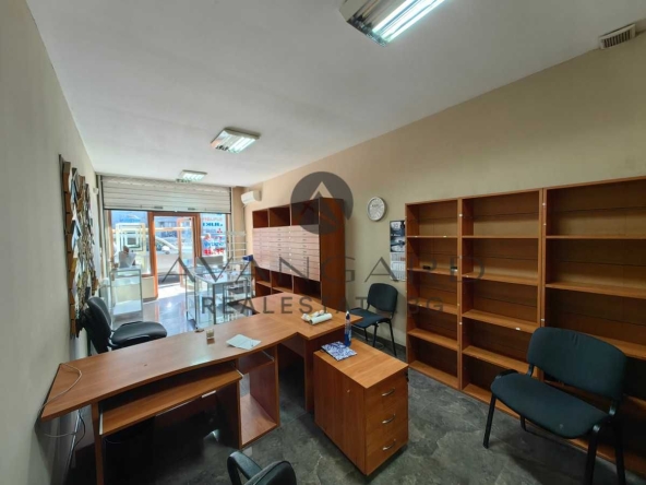 Магазин в Пловдив, Мараша - 71 кв.м за 1233 €/кв.м - Снимка #1