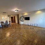 Тристаен апартамент в Пловдив, Център - 117 кв.м за 2436 €/кв.м - Снимка #1