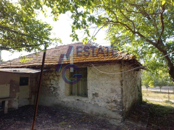 Къща в с. Велика, Област Бургас - 89 кв.м за 585 €/кв.м - Снимка #1