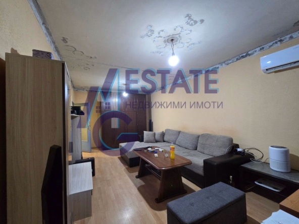 Двустаен апартамент в София, Люлин 4 - 71 кв.м за 1662 €/кв.м - Снимка #1