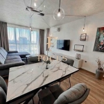 Двустаен апартамент в Пловдив, Център - 83 кв.м за 1953 €/кв.м - Снимка #1