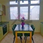 Дава се под наем Тристаен апартамент в Варна, Окръжна болница - 80 кв.м за 500 € - Снимка #1