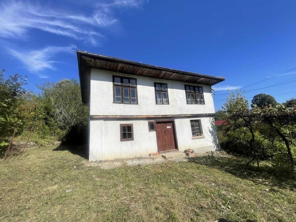 Къща в Габрово, Център - 60 кв.м за 935 €/кв.м - Снимка #1