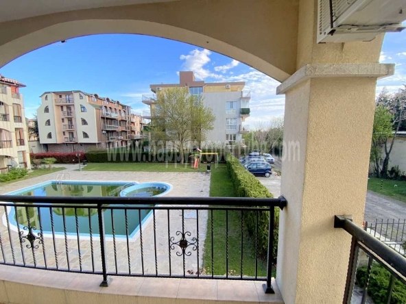 Двустаен апартамент в с. Равда, Област Бургас - 58 кв.м за 1302 €/кв.м - Снимка #1