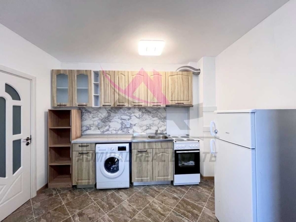 Дава се под наем Двустаен апартамент в Варна, Аспарухово - 50 кв.м за 450 € - Снимка #1