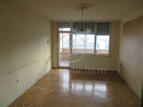 Тристаен апартамент в Пловдив, Кючук Париж - 107 кв.м за 1113 €/кв.м - Снимка #1