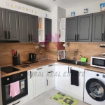 Дава се под наем Тристаен апартамент в Варна, Младост 1 - 90 кв.м за 750 € - Снимка #1