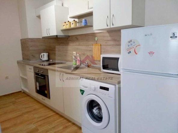 Дава се под наем Четиристаен апартамент в Варна, Левски - 100 кв.м за 750 € - Снимка #1
