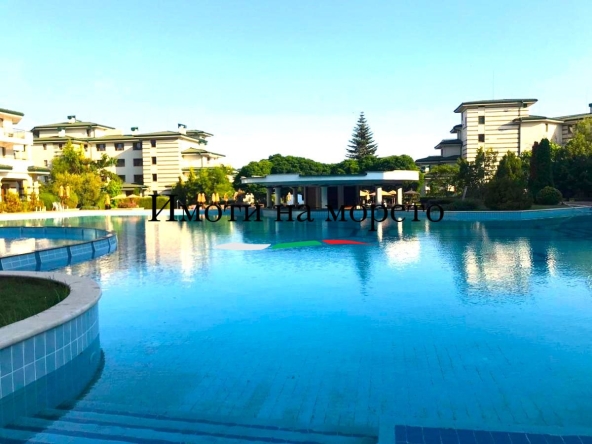 Едностаен апартамент в с. Равда, Област Бургас - 52 кв.м за 952 €/кв.м - Снимка #1