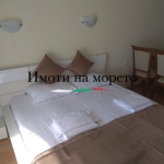 Едностаен апартамент в Свети Влас - 50 кв.м за 1190 €/кв.м - Снимка #1