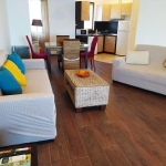 Дава се под наем Тристаен апартамент в Ахелой - 85 кв.м за 690 € - Снимка #1