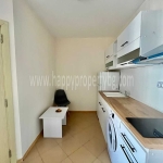 Двустаен апартамент в к.к. Слънчев бряг - 52 кв.м за 1133 €/кв.м - Снимка #1