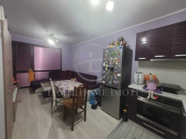 Тристаен апартамент в Пловдив, Кючук Париж - 78 кв.м за 1597 €/кв.м - Снимка #1