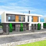 Къща в с. Белащица, Област Пловдив - 197 кв.м за 1351 €/кв.м - Снимка #1