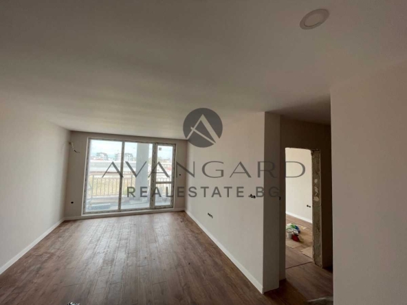 Тристаен апартамент в Пловдив, Христо Смирненски - 88 кв.м за 1591 €/кв.м - Снимка #1