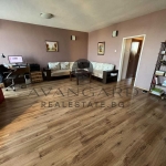 Тристаен апартамент в Пловдив, Тракия - 91 кв.м за 1726 €/кв.м - Снимка #1