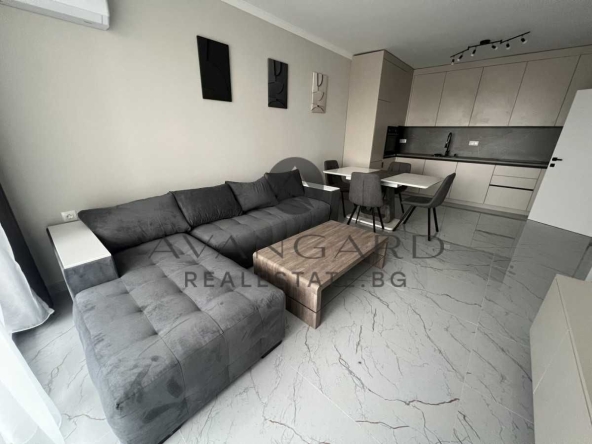 Двустаен апартамент в Пловдив, Христо Смирненски - 76 кв.м за 1896 €/кв.м - Снимка #1