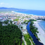 Парцел в Приморско - 538 кв.м за 484 €/кв.м - Снимка #1