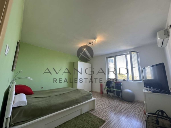 Двустаен апартамент в Пловдив, Каменица 2 - 59 кв.м за 1441 €/кв.м - Снимка #1