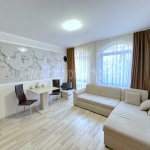 Двустаен апартамент в к.к. Слънчев бряг - 50 кв.м за 1338 €/кв.м - Снимка #1