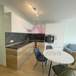 Дава се под наем Двустаен апартамент в Варна, Лятно кино Тракия - 65 кв.м за 550 € - Снимка #1