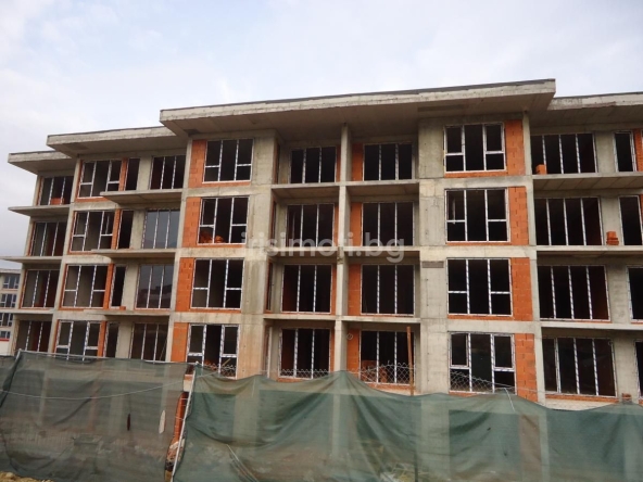 Двустаен апартамент в София, Витоша - 77 кв.м за 1414 €/кв.м - Снимка #1