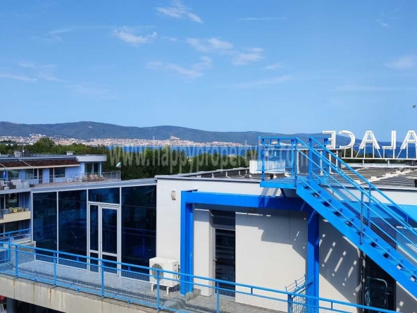 Едностаен апартамент в к.к. Слънчев бряг - 45 кв.м за 1134 €/кв.м - Снимка #1