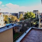 Двустаен апартамент в к.к. Слънчев бряг - 63 кв.м за 1072 €/кв.м - Снимка #1