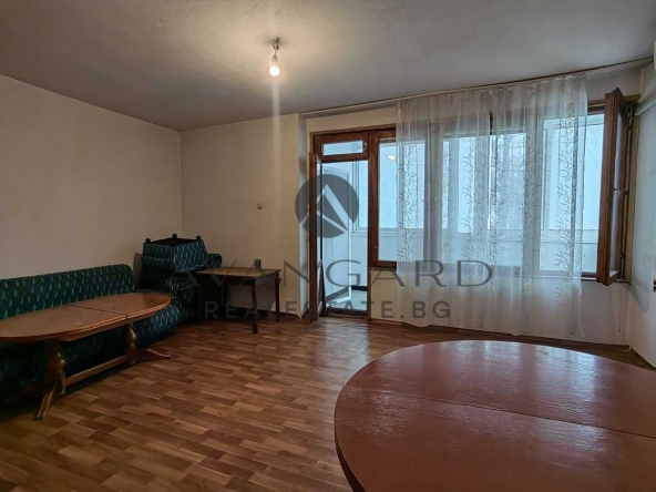 Тристаен апартамент в Пловдив, Център - 109 кв.м за 2152 €/кв.м - Снимка #1