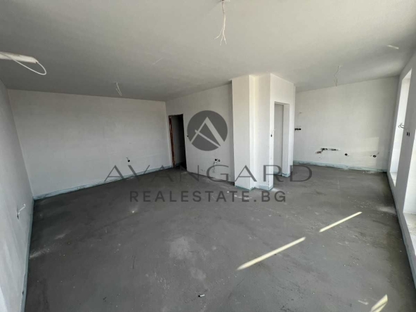 Тристаен апартамент в Пловдив, Беломорски - 210 кв.м за 687 €/кв.м - Снимка #1