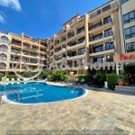 Тристаен апартамент в к.к. Слънчев бряг - 121 кв.м за 678 €/кв.м - Снимка #1