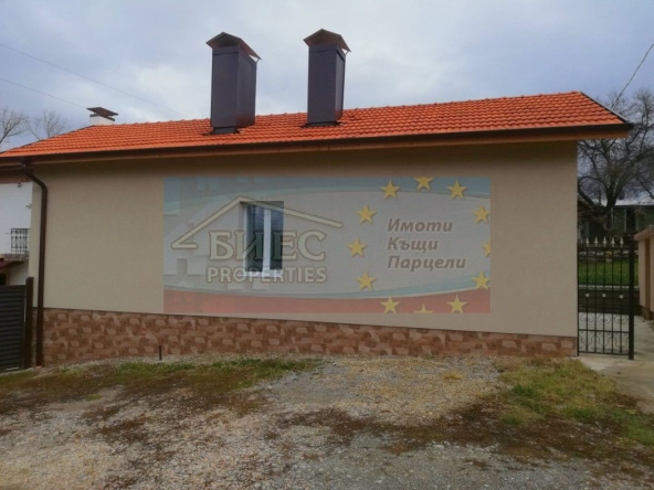 Къща в Батановци - 50 кв.м за 1640 €/кв.м - Снимка #1