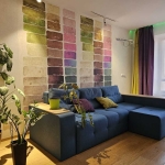 Дава се под наем Двустаен апартамент в София, Център - 70 кв.м за 475 € - Снимка #1