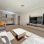 Двустаен апартамент в к.к. Слънчев бряг - 75 кв.м за 1060 €/кв.м - Снимка #1