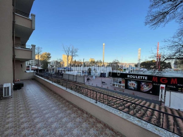 Четиристаен апартамент в к.к. Слънчев бряг - 150 кв.м за 634 €/кв.м - Снимка #1