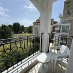 Двустаен апартамент в к.к. Слънчев бряг - 67 кв.м за 1150 €/кв.м - Снимка #1