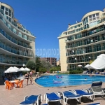 Двустаен апартамент в к.к. Слънчев бряг - 70 кв.м за 942 €/кв.м - Снимка #1