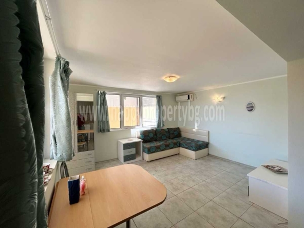 Тристаен апартамент в Свети Влас - 78 кв.м за 949 €/кв.м - Снимка #1