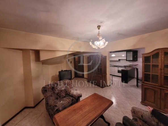 Тристаен апартамент в Пловдив, Кършияка - 104 кв.м за 1827 €/кв.м - Снимка #1