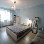 Дава се под наем Двустаен апартамент в София, Манастирски ливади - 60 кв.м за 510 € - Снимка #1