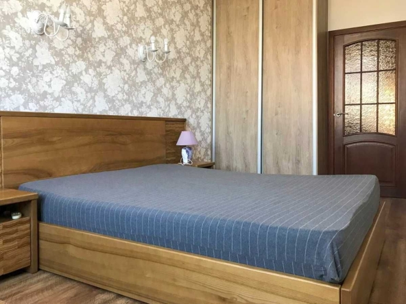 Дава се под наем Двустаен апартамент в София, Обеля 1 - 65 кв.м за 408 € - Снимка #1
