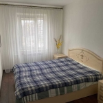 Дава се под наем Двустаен апартамент в София, Люлин 5 - 56 кв.м за 402.9 € - Снимка #1