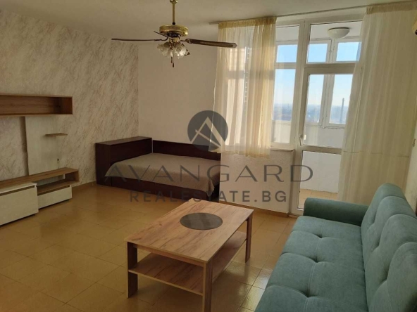 Двустаен апартамент в Пловдив, Изгрев - 80 кв.м за 1050 €/кв.м - Снимка #1