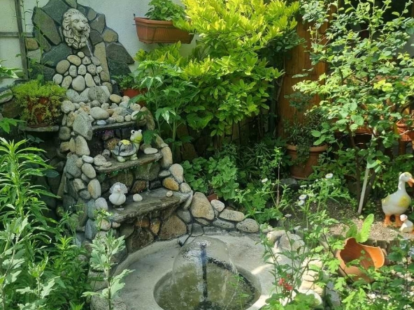 Къща в Пловдив, Център - 174 кв.м за 478 €/кв.м - Снимка #1