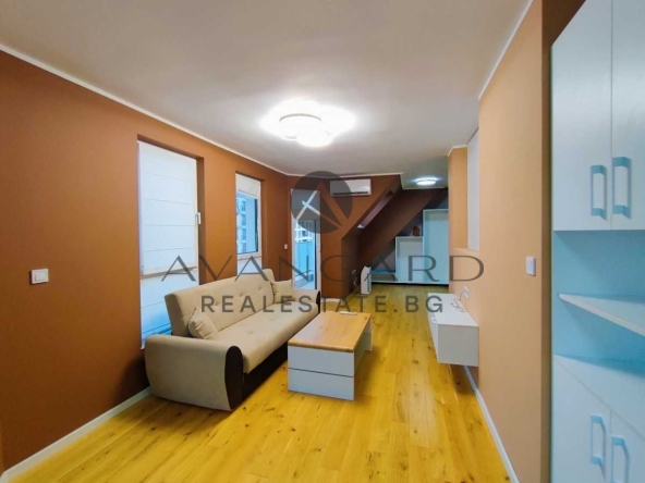 Двустаен апартамент в Пловдив, Кършияка - 106 кв.м за 1400 €/кв.м - Снимка #1
