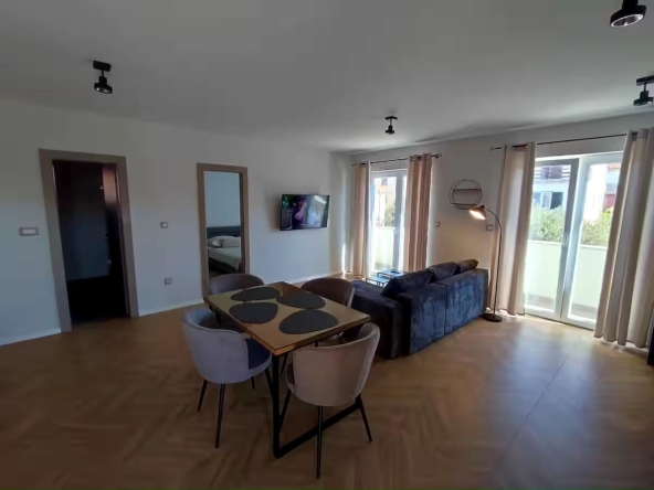 Дава се под наем Тристаен апартамент в София, Овча купел 1 - 110 кв.м за 510 € - Снимка #1