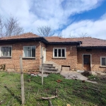 Къща в с. Морава, Област Велико Търново - 86 кв.м за 99 €/кв.м - Снимка #1